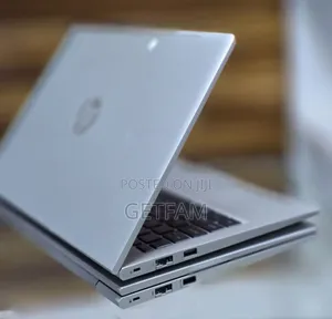 New Laptop HP ProBook 11 X360 G1 EE 16GB Intel Core i7 SSD 512GB