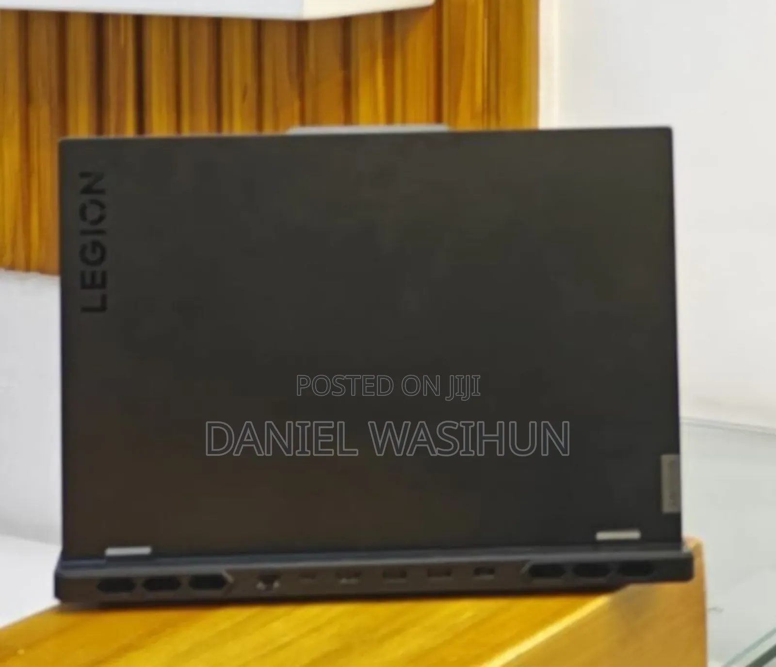 New Laptop Lenovo 32GB Intel Core i9 SSD 1T