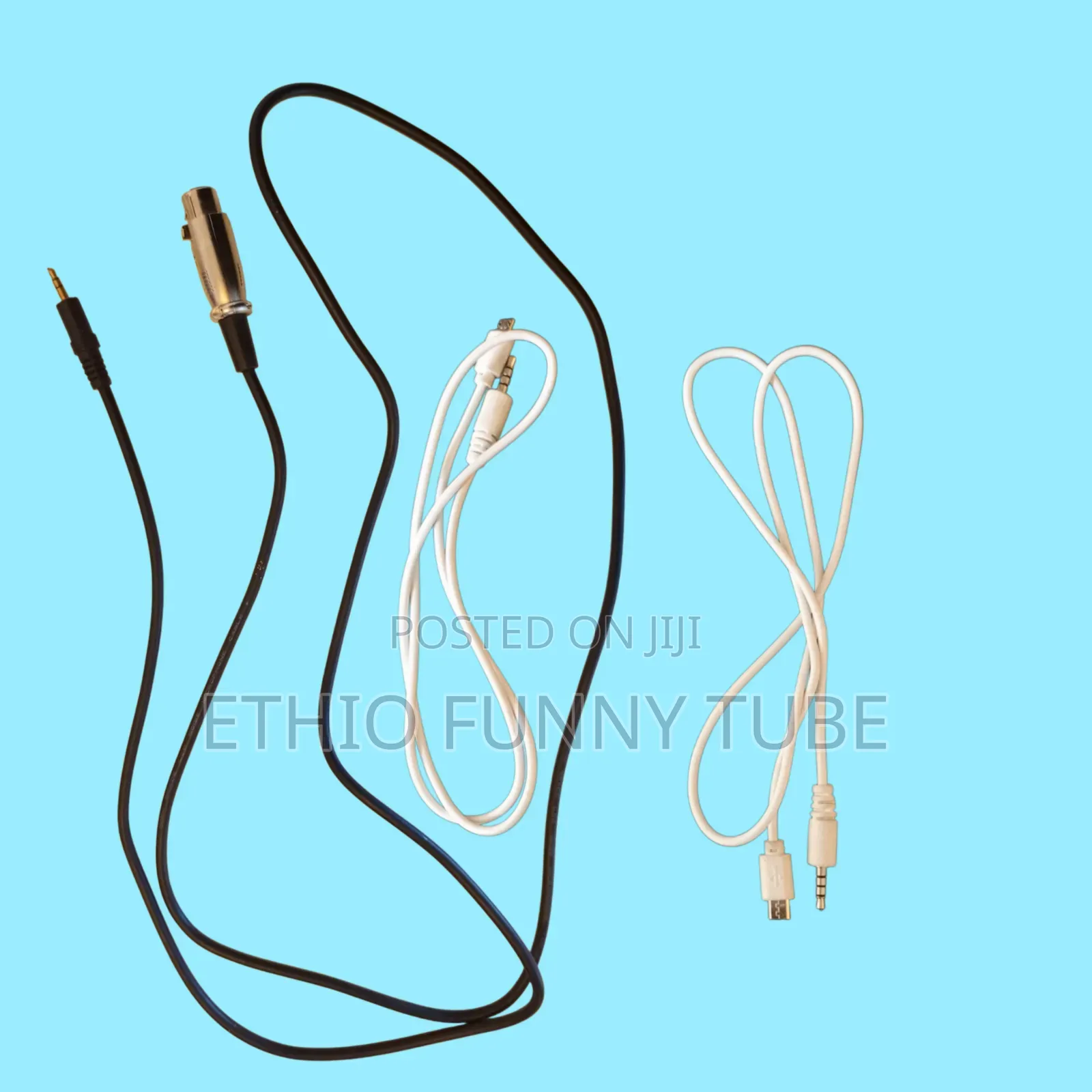 Condenser Microphone