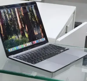 New Laptop Apple MacBook Pro 2021 M1 8GB Apple M1 Pro SSD 256GB