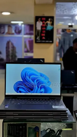 New Laptop HP Envy X360 16GB Intel Core Ultra 7 SSD 1T