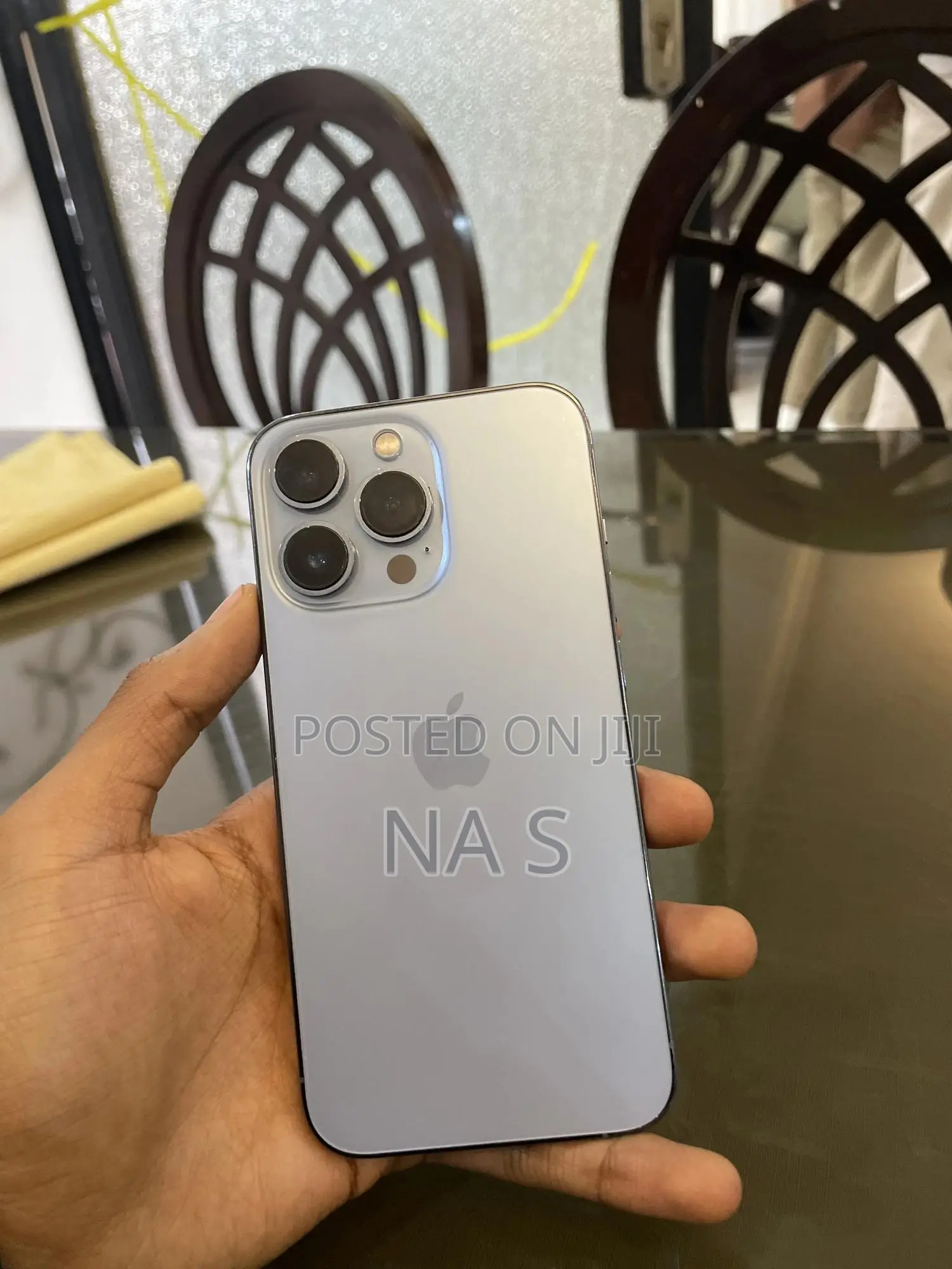 New Apple iPhone 13 Pro 128 GB Blue