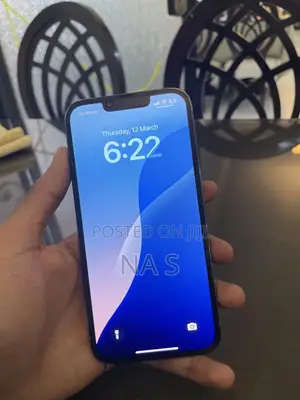 New Apple iPhone 13 Pro 128 GB Blue