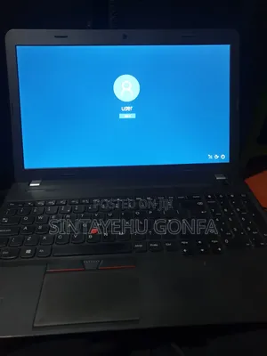 Laptop Lenovo ThinkPad Edge E530 8GB Intel Core i5 HDD+SSD 1T