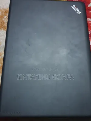 Laptop Lenovo ThinkPad Edge E530 8GB Intel Core i5 HDD+SSD 1T