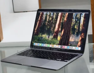 New Laptop Apple MacBook Pro M1 8GB Apple M1 Pro SSD 256GB