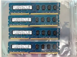 (With Vat) Ram Pc / Ddr3 4gb