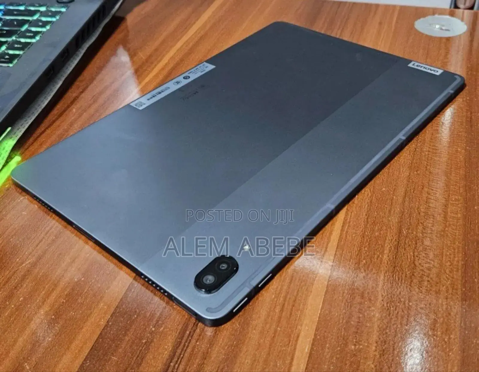 New Lenovo Tab P11 Pro 128 GB