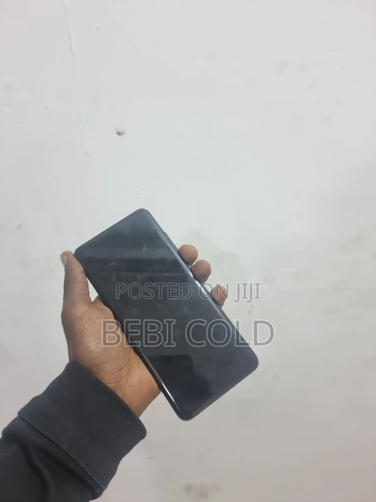 New Samsung Galaxy S20+ 5G 128 GB Black