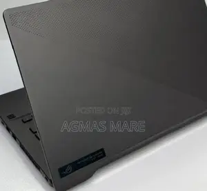 New Laptop Asus ROG Zephyrus G14 16GB AMD Ryzen 7 SSD 512GB