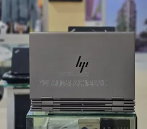 New Laptop HP Envy X360 16GB Intel Core 7 SSD 1T