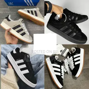 Adidas Camups