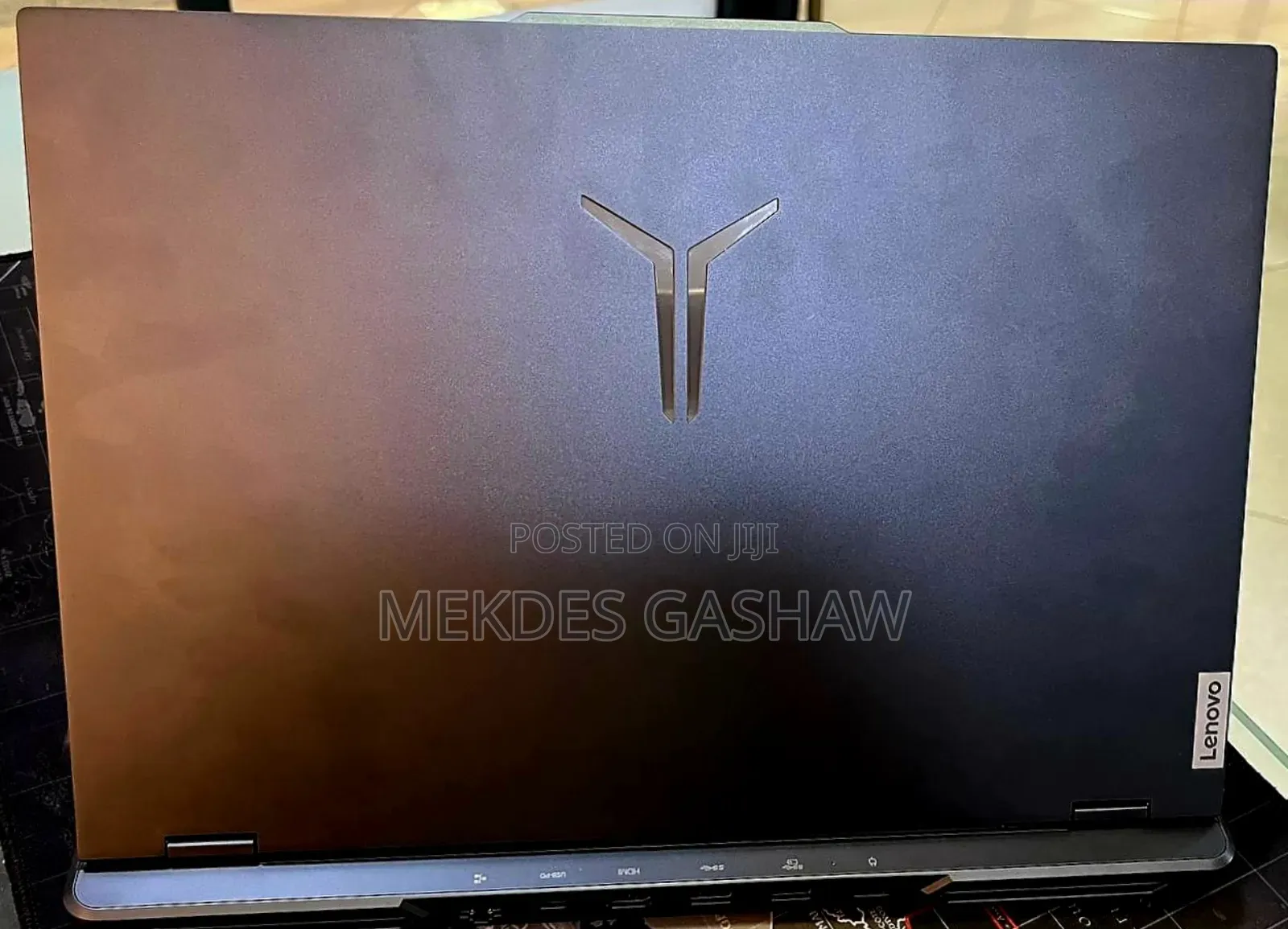 New Laptop Lenovo Legion 5 16GB Intel Core i9 SSD 1T