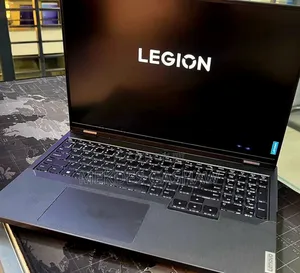 New Laptop Lenovo Legion 5 16GB Intel Core i9 SSD 1T