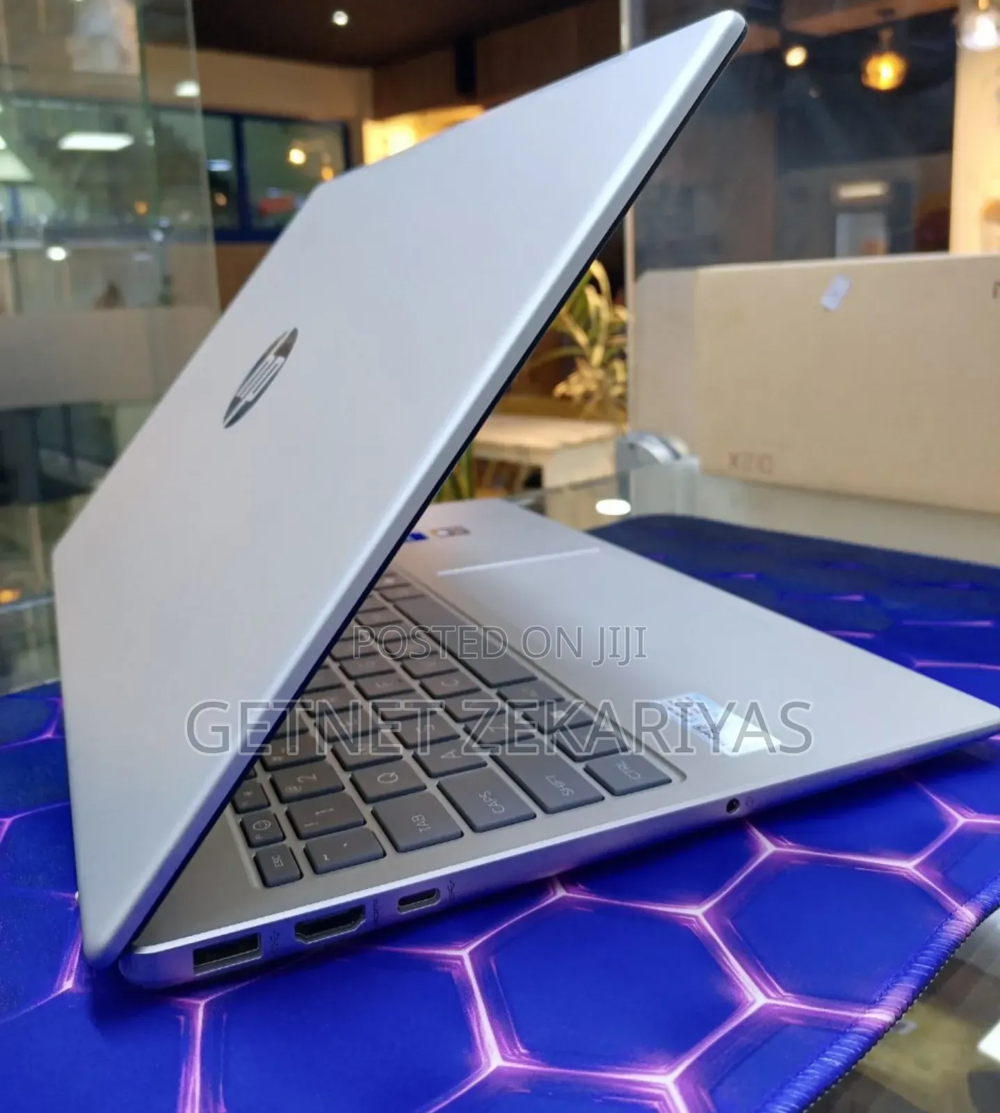 New Laptop HP Stream Notebook 16GB Intel Core i7 SSD 1T