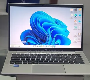 New Laptop HP EliteBook 840 G8 16GB Intel Core i5 SSD 512GB