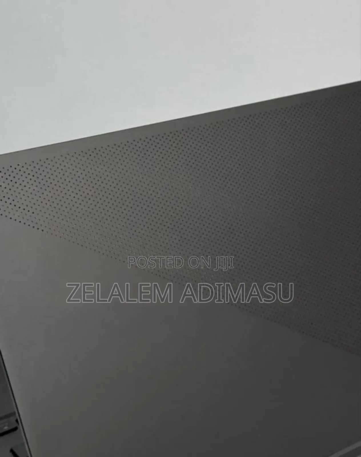 New Laptop Asus ROG Zephyrus G15 16GB AMD Ryzen 7 SSD 512GB