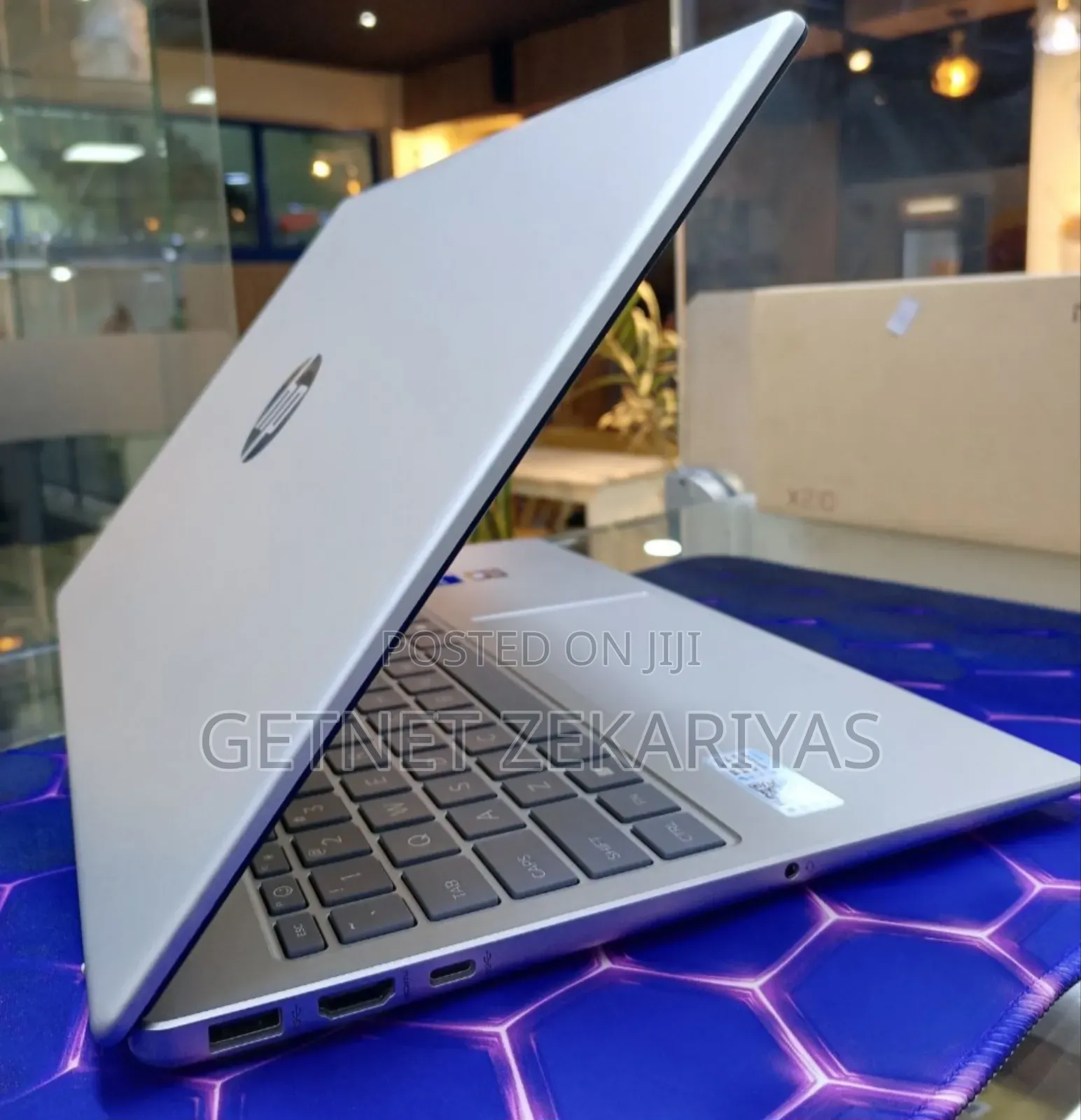 New Laptop HP Stream Notebook 16GB Intel Core i7 SSD 1T
