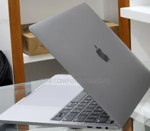 New Laptop Apple MacBook Pro M1 16GB Apple M1 Pro SSD 256GB