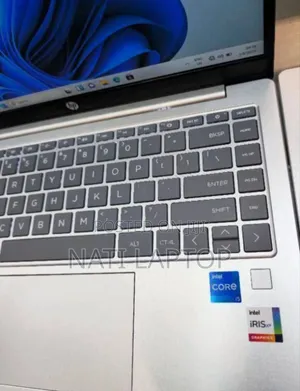 New Laptop HP Stream Notebook 16GB Intel Core i5 SSD 1T