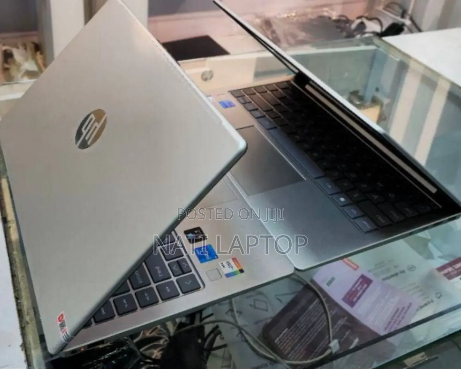 New Laptop HP Stream Notebook 16GB Intel Core i5 SSD 1T