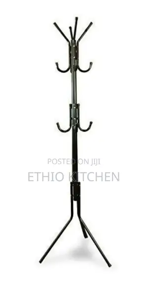 Hook Coat Hanging Stand