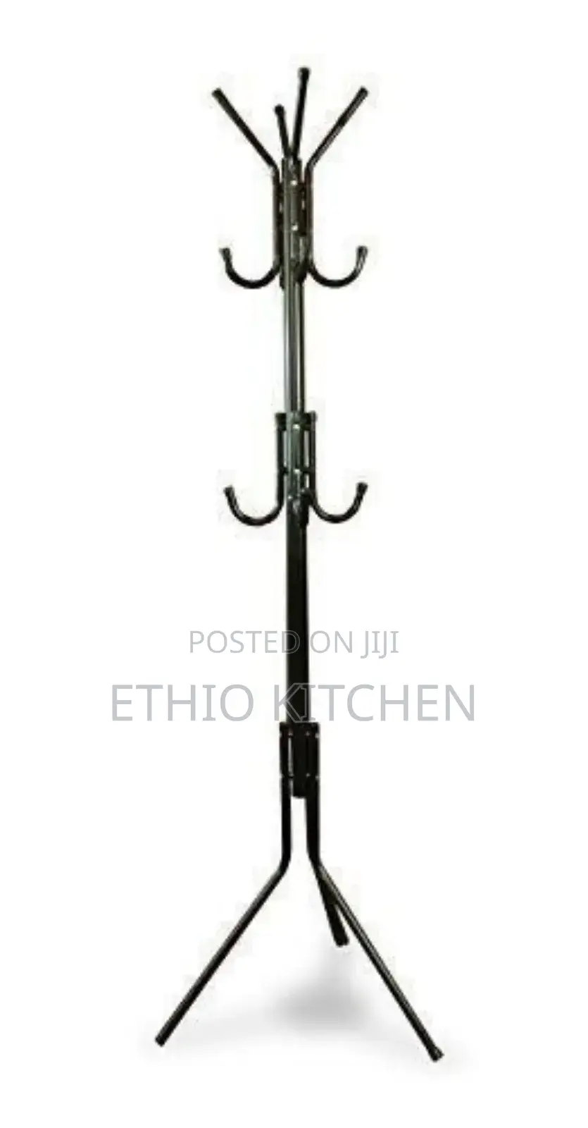 Hook Coat Hanging Stand