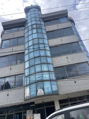 Building for Sale! On the Main Road for Only 150m