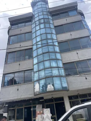 Building for Sale! On the Main Road for Only 150m