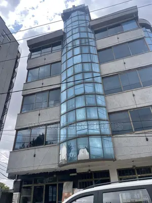 Building for Sale! On the Main Road for Only 150m