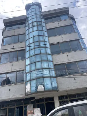 Building for Sale! On the Main Road for Only 150m