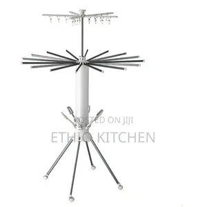 Octopus Folding Cloth Drying Hanger