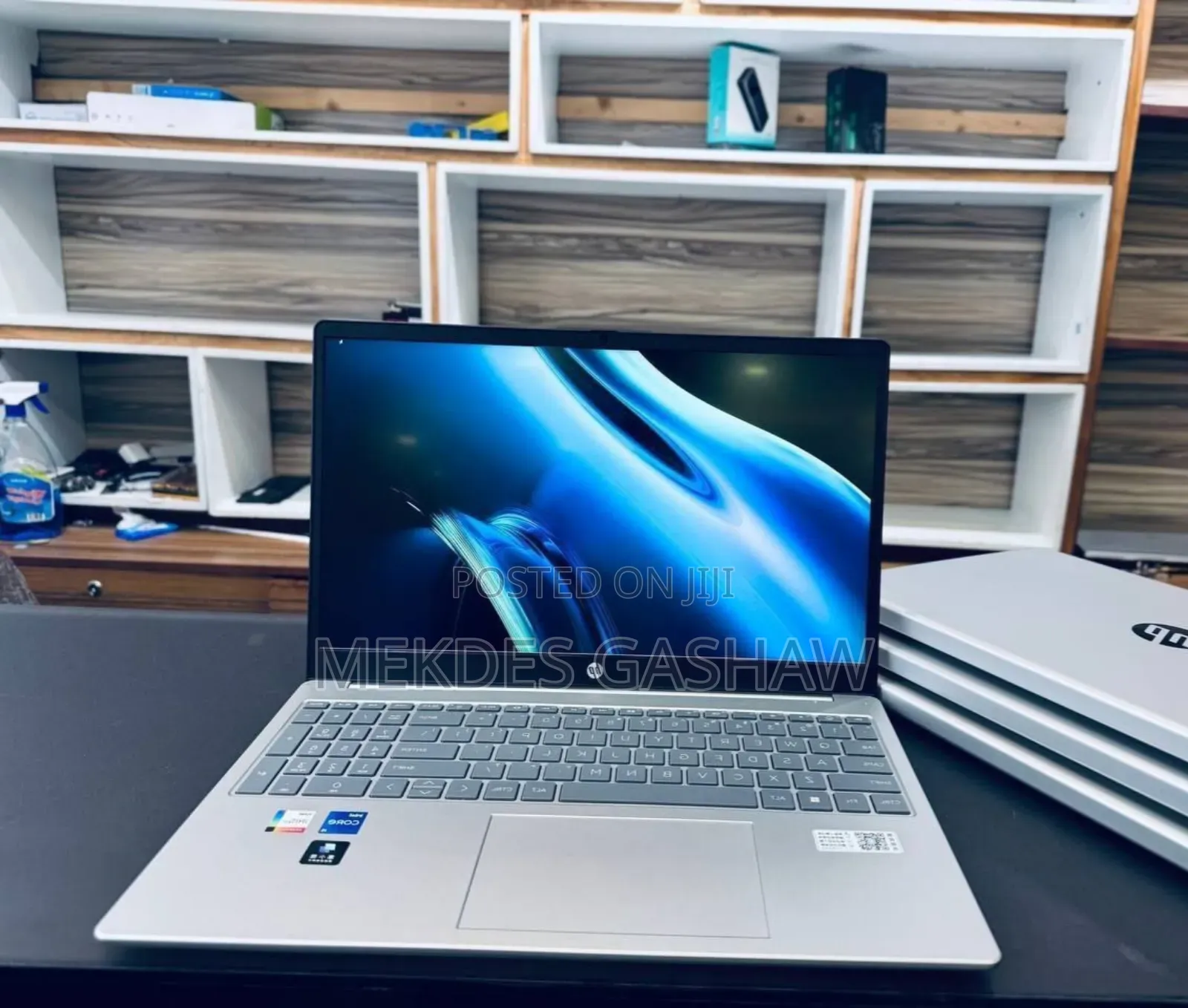 New Laptop HP Stream Notebook 16GB Intel Core i5 SSD 1T