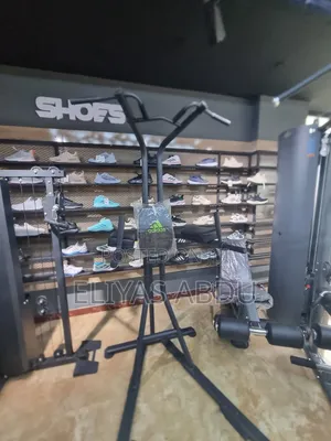 Pull Up Bar