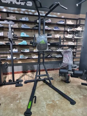 Pull Up Bar