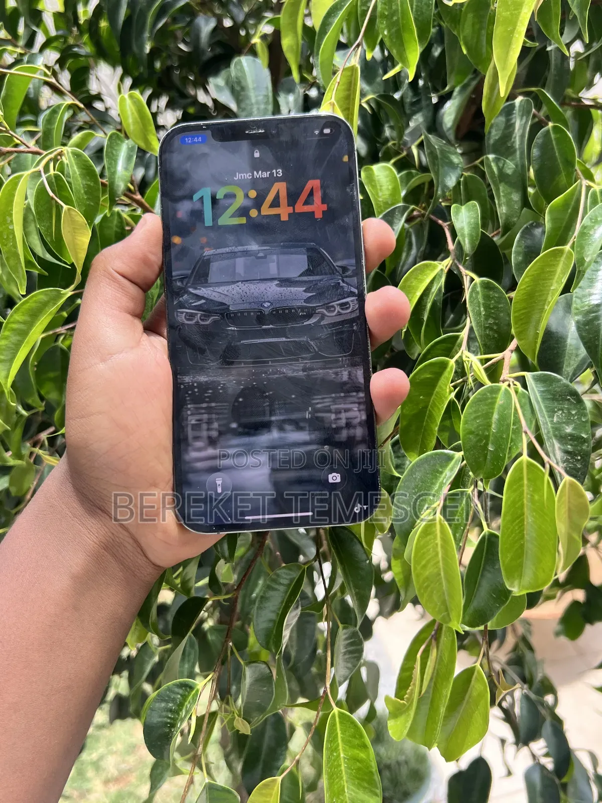 Apple iPhone 12 Pro Max 256 GB Gray