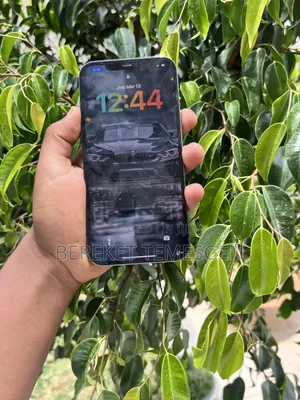 Apple iPhone 12 Pro Max 256 GB Gray