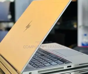 New Laptop HP EliteBook 840 G5 16GB Intel Core i5 SSD 512GB