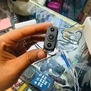 Mini Hide Camera ድብቅ ካሜራ