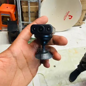 Mini Hide Camera ድብቅ ካሜራ