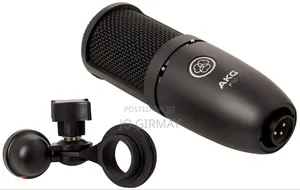 Audio Microphone