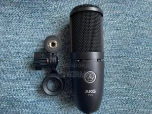 Audio Microphone