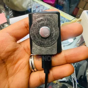 Mini Hide Camera ድብቅ ካሜራ