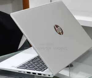 New Laptop HP ProBook 450 G8 16GB Intel Core i5 SSD 256GB