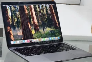New Laptop Apple MacBook Pro M1 8GB Apple M1 Pro SSD 256GB