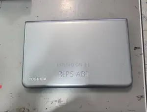 Laptop Toshiba Satellite P50 8GB Intel Core i7 HDD 500GB