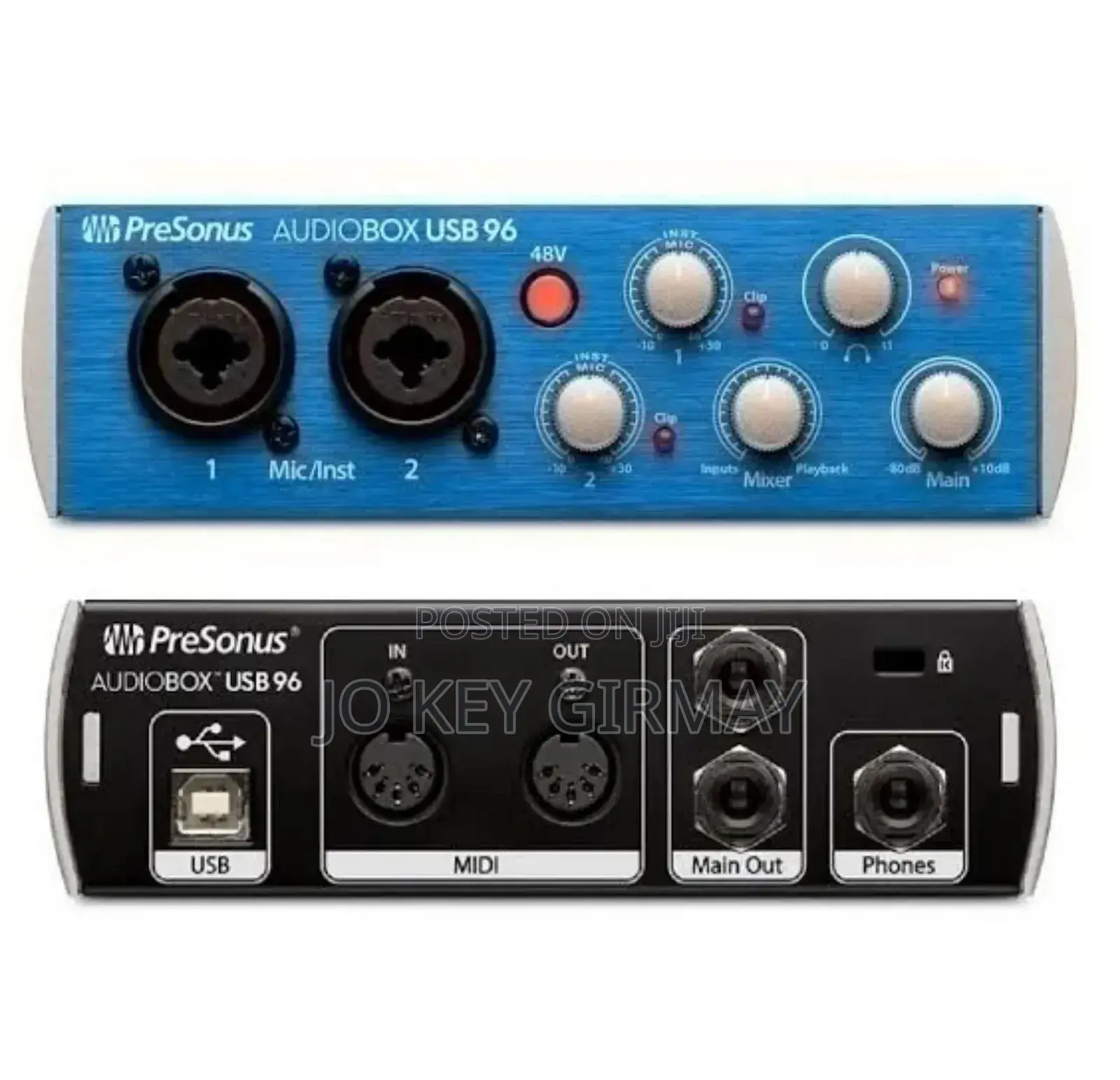 Good for Recording