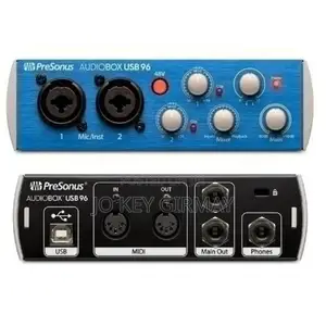 Good for Recording