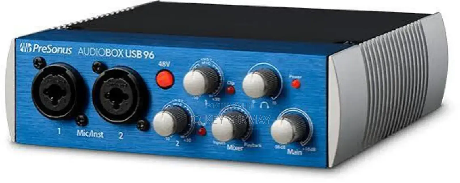 Good for Recording