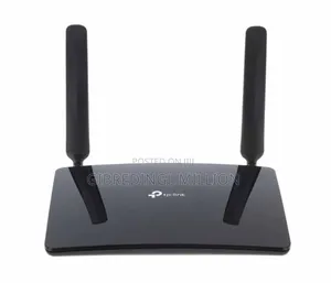 Tp-Link Archer Mr600 4g+ Cat6 Ac1200 Gigabit Router